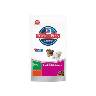 Hills Science Plan Canine Puppy (370gm)